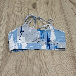 Buffbunny sports bra